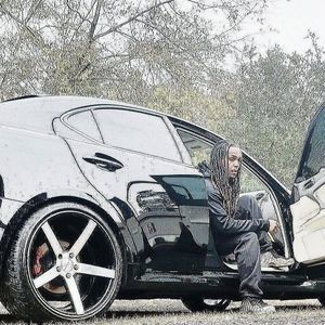 Meet your Posher, Tiberiuus